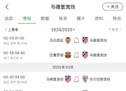开云体育足球-皇马此役失手，欧冠赛程疑似再度改变