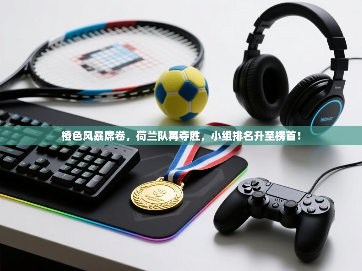 橙色风暴席卷,荷兰队再夺胜,小组排名升至榜首! 第1张