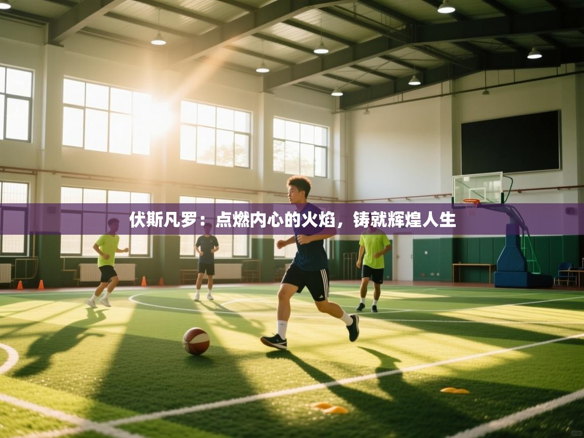 伏斯凡罗：点燃内心的火焰，铸就辉煌人生  第1张