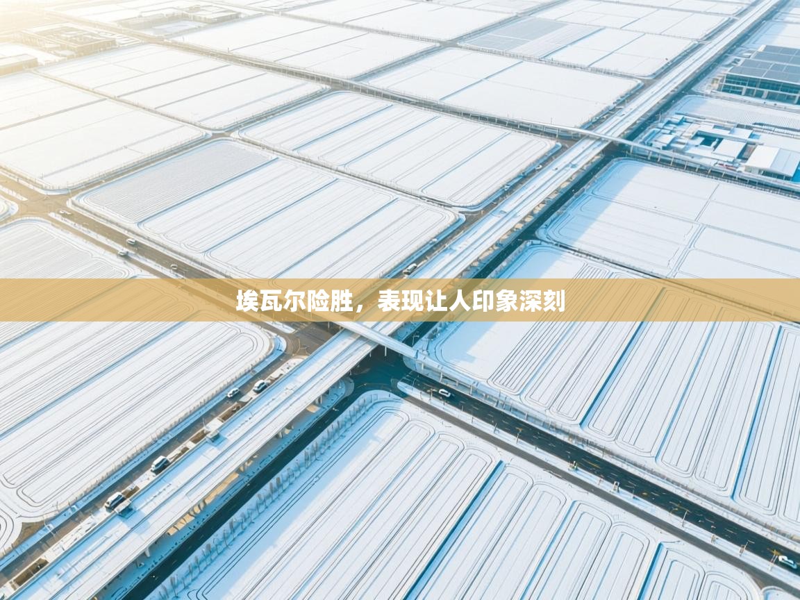 埃瓦尔险胜,表现让人印象深刻 第2张